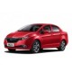 Тюнинг обвес Geely GC5