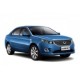 Тюнинг обвес Geely GC7