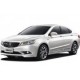 Тюнинг обвес Geely GC9
