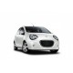 Тюнинг обвес Geely LC (GC2) LC Cross (GX2)