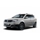 Тюнинг обвес Geely MK Cross