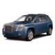 Тюнинг обвес GMC Terrain 2010-2015