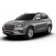 Тюнинг обвес Great Wall Haval H2
