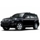 Тюнинг обвес Great Wall Haval H3