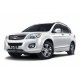 Тюнинг обвес Great Wall Haval H6