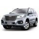 Тюнинг обвес Great Wall Haval H9