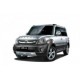 Тюнинг обвес Great Wall Haval M2