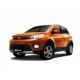 Тюнинг обвес Great Wall Haval M4