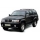 Тюнинг обвес Great Wall Suv G5 (Safe)