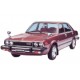 Тюнинг обвес Honda Accord 1981-1985