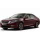 Тюнинг обвес Honda Accord 2013-