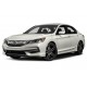 Тюнинг обвес Honda Accord 2017-