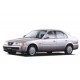 Тюнинг обвес Honda Ascot