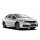 Тюнинг обвес Honda Civic 4D 2012-2017