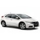 Тюнинг обвес Honda Civic 5D 2011-2017