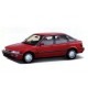 Козырек заднего стекла Honda Concerto