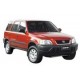 Тюнинг обвес Honda CR-V 1995-2001