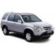 Тюнинг обвес Honda CR-V 2002-2006