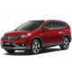 Тюнинг обвес Honda CR-V 2012-2017