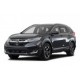 Тюнинг обвес Honda CR-V 2017-