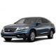 Тюнинг обвес Honda Crosstour