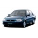 Тюнинг обвес Honda Domani