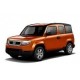 Тюнинг обвес Honda Element