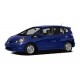 Тюнинг обвес Honda Fit