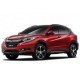 Тюнинг обвес Honda HR-V