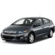 Тюнинг обвес Honda Insight