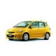 Тюнинг обвес Honda Jazz 2001-2008