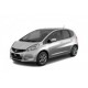 Тюнинг обвес Honda Jazz 2008-