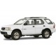 Тюнинг обвес Honda Passport 1998-2002