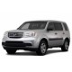 Тюнинг обвес Honda Pilot -2008-2015