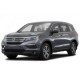 Тюнинг обвес Honda Pilot 2015-