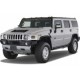 Тюнинг обвес Hummer H2