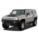Тюнинг обвес Hummer H3