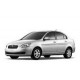 Тюнинг обвес Hyundai Accent 2006-2010
