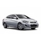 Тюнинг обвес Hyundai Accent 2010-2017-