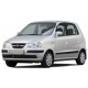 Тюнинг обвес Hyundai Atos