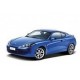 Тюнинг обвес Hyundai Coupe