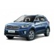Тюнинг обвес Hyundai Creta