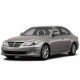 Тюнинг обвес Hyundai Genesis