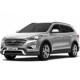 Тюнинг обвес Hyundai Grand Santa Fe 2013-