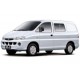 Тюнинг обвес Hyundai H-1 1998-2007