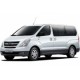 Тюнинг обвес Hyundai H-1 2007-
