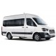 Тюнинг обвес Hyundai H350