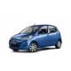 Тюнинг обвес Hyundai i10 2007-2013