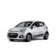 Тюнинг обвес Hyundai i10 2013-