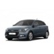 Тюнинг обвес Hyundai i20 2015-